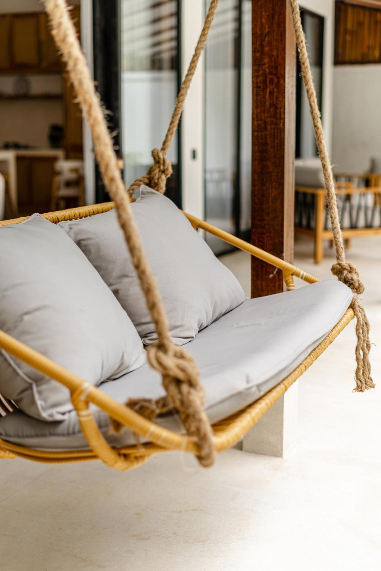 Udara Villa By Evdekimi Ubud - Longer Stay Extra Perks Exterior foto