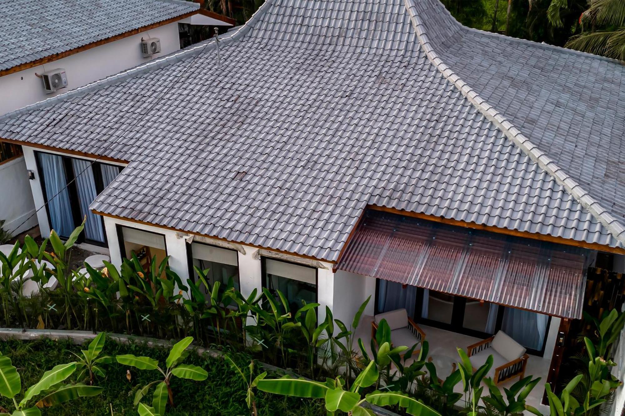 Udara Villa By Evdekimi Ubud - Longer Stay Extra Perks Exterior foto